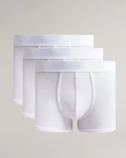 Ted Baker Nael White Best