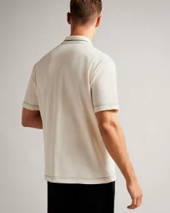 Ted Baker Nairn Natural Hot