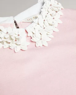 Ted Baker Nansea Pink New