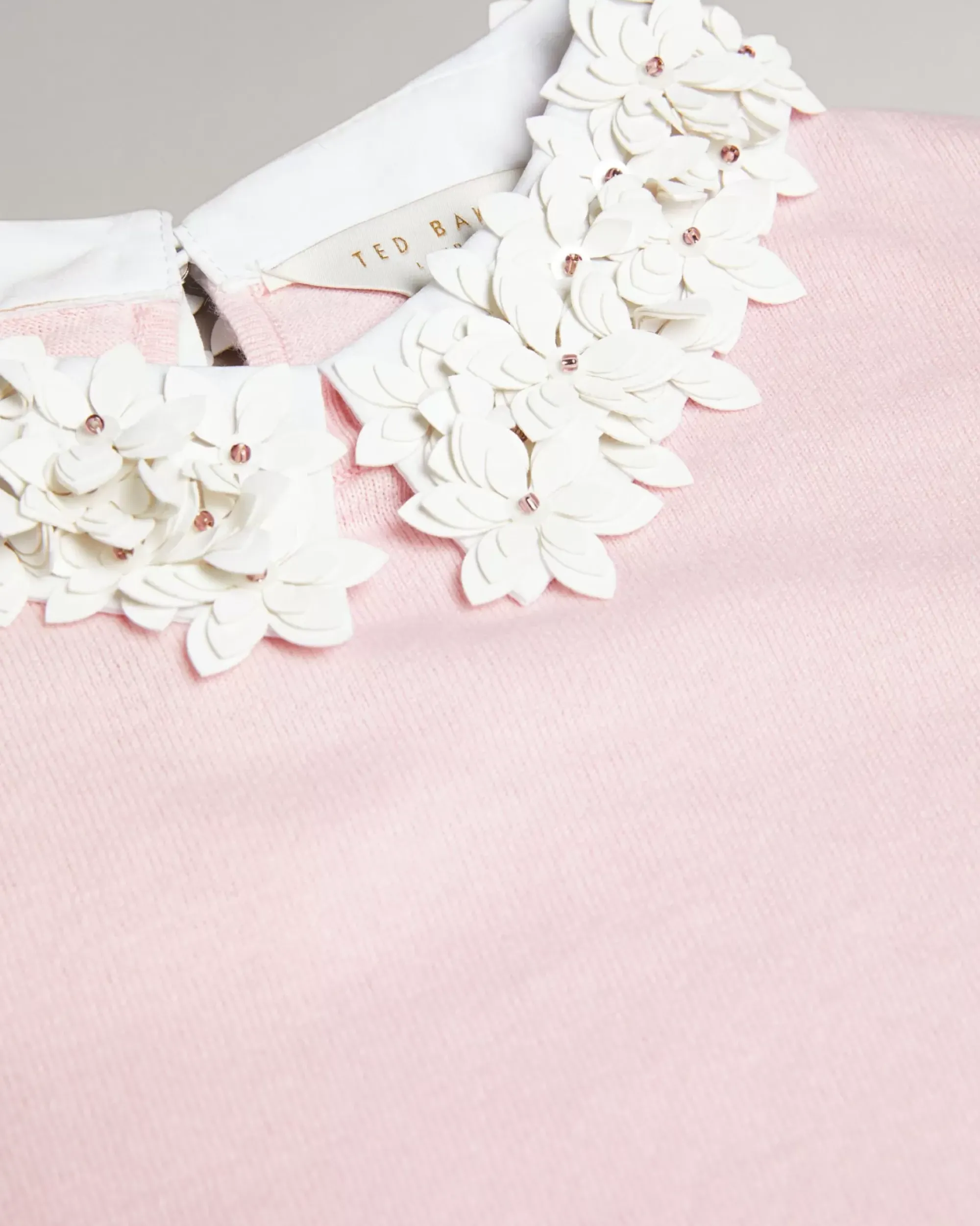 Ted Baker Nansea Pink New