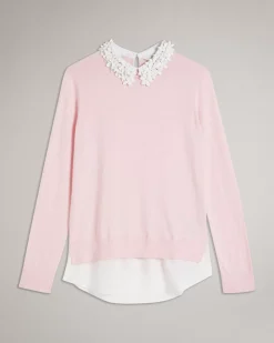 Ted Baker Nansea Pink New
