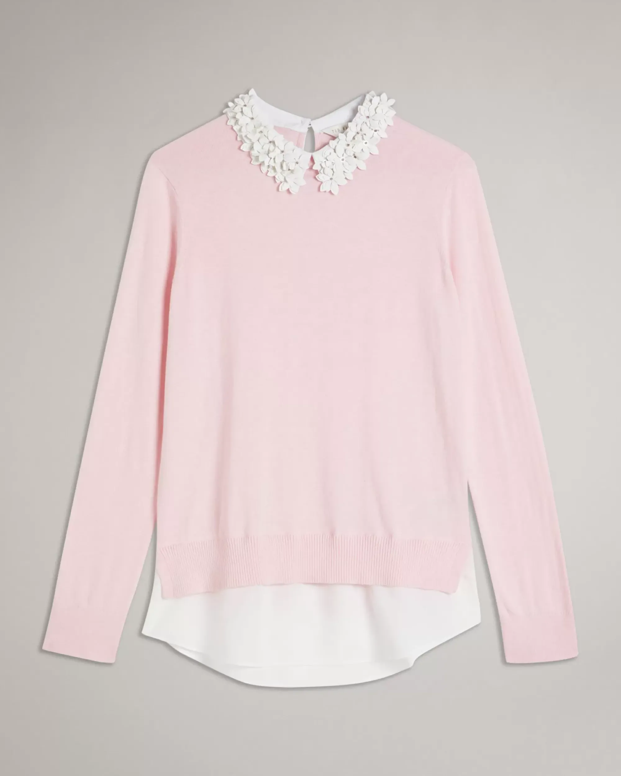 Ted Baker Nansea Pink New