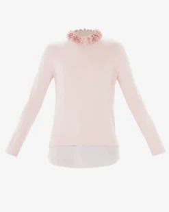 Ted Baker Nansea Pink New