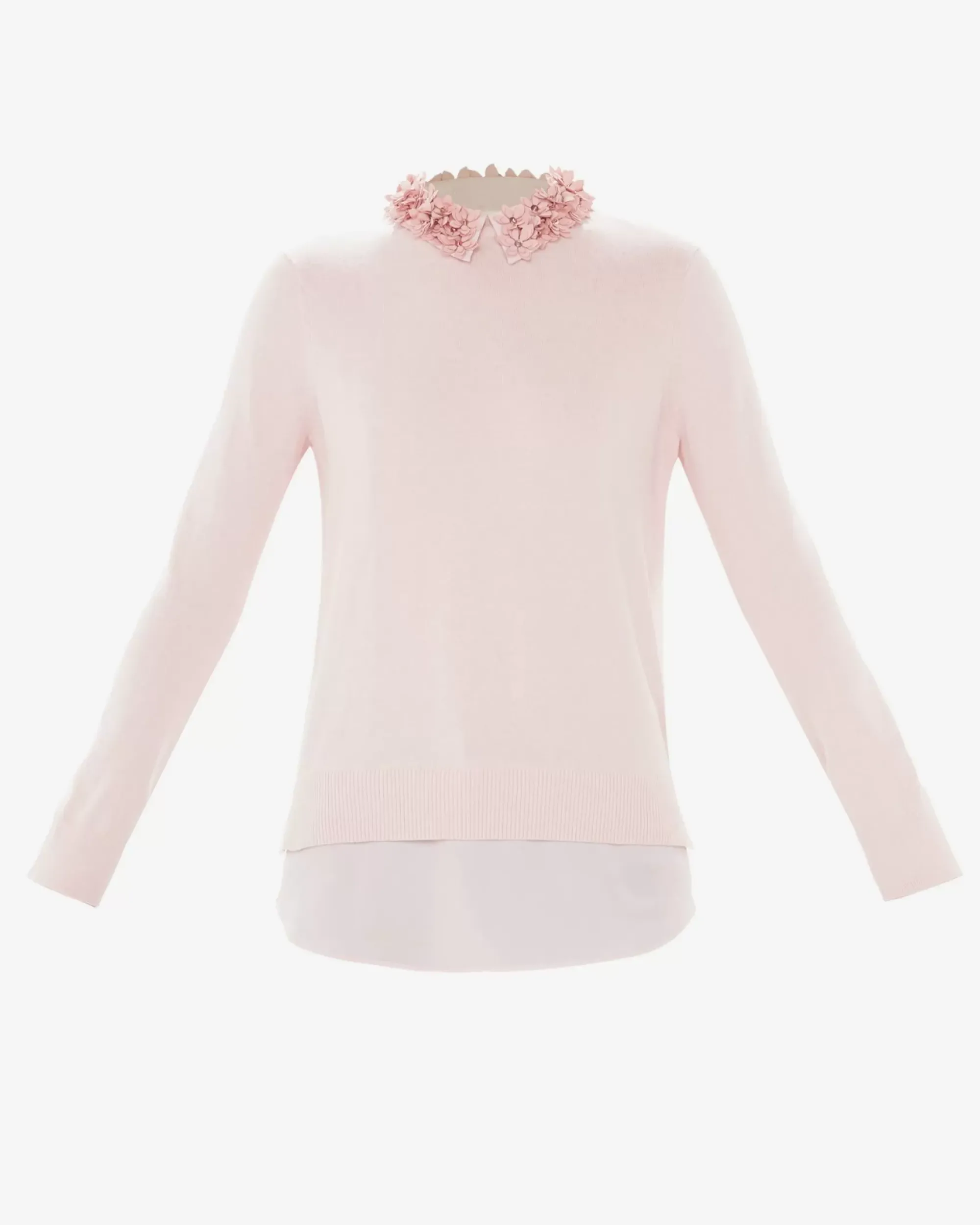 Ted Baker Nansea Pink New