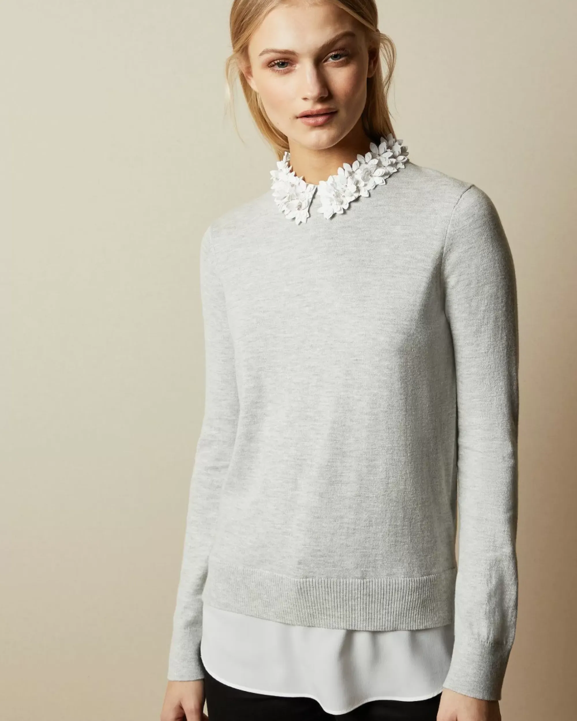 Ted Baker Nansea Grey Online