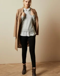 Ted Baker Nansea Grey Online