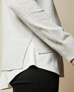 Ted Baker Nansea Grey Online