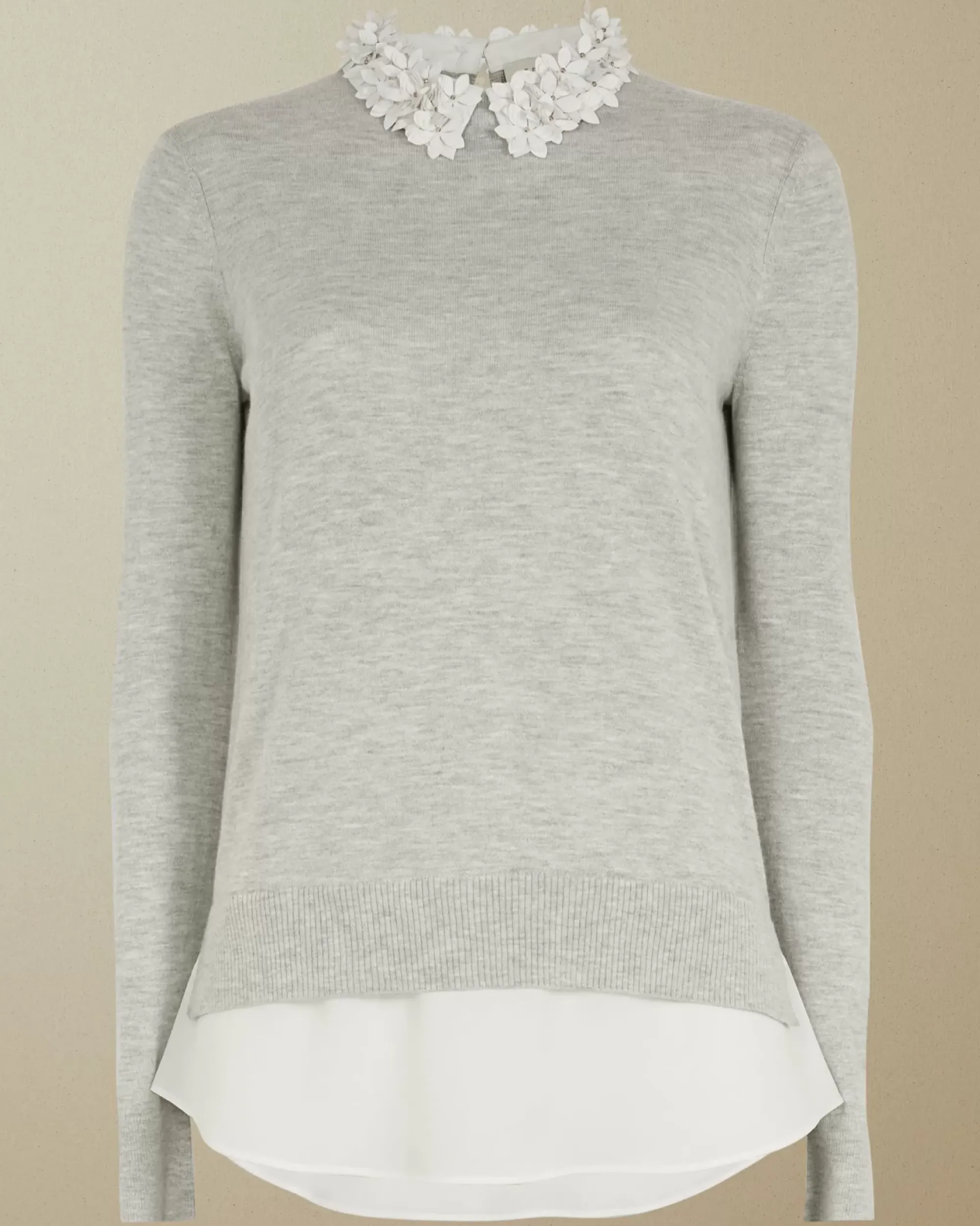 Ted Baker Nansea Grey Online