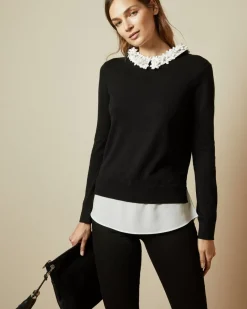 Ted Baker Nansea Black Discount