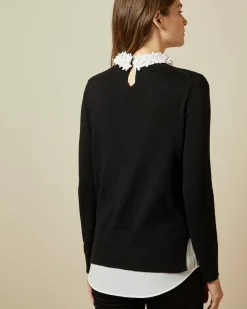 Ted Baker Nansea Black Discount