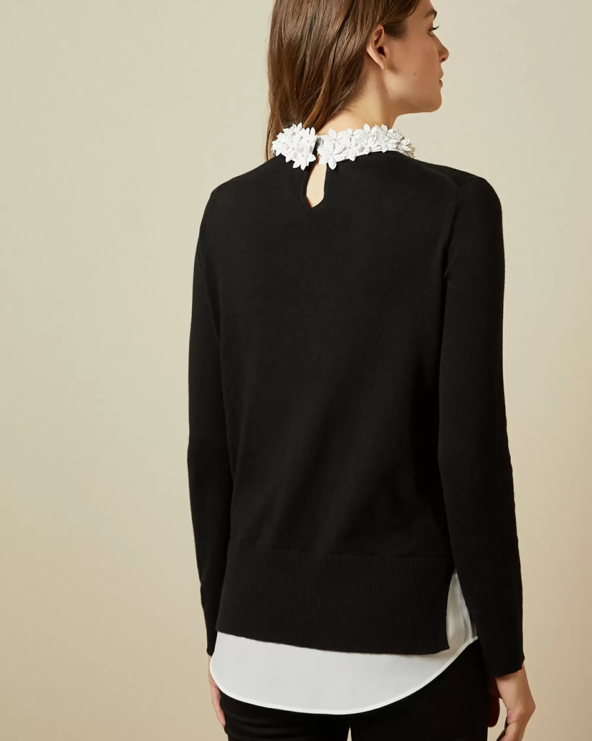 Ted Baker Nansea Black Discount