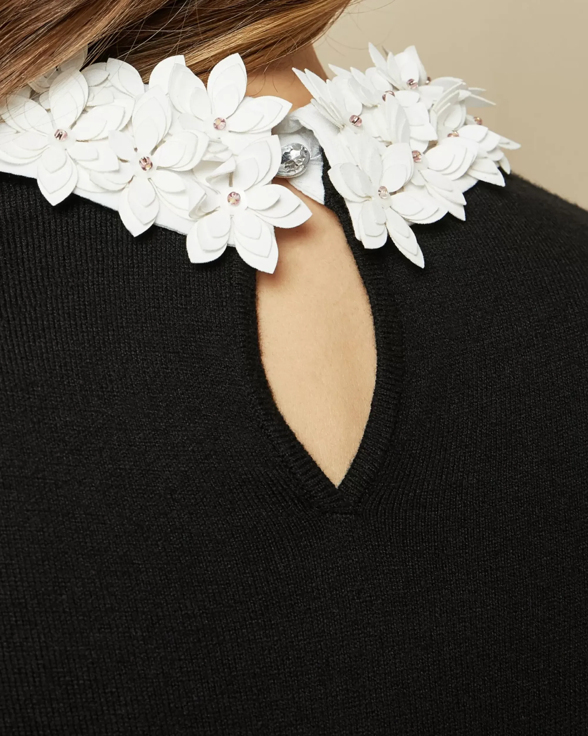 Ted Baker Nansea Black Discount