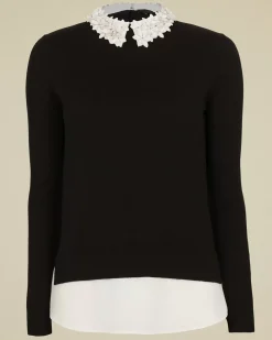 Ted Baker Nansea Black Discount