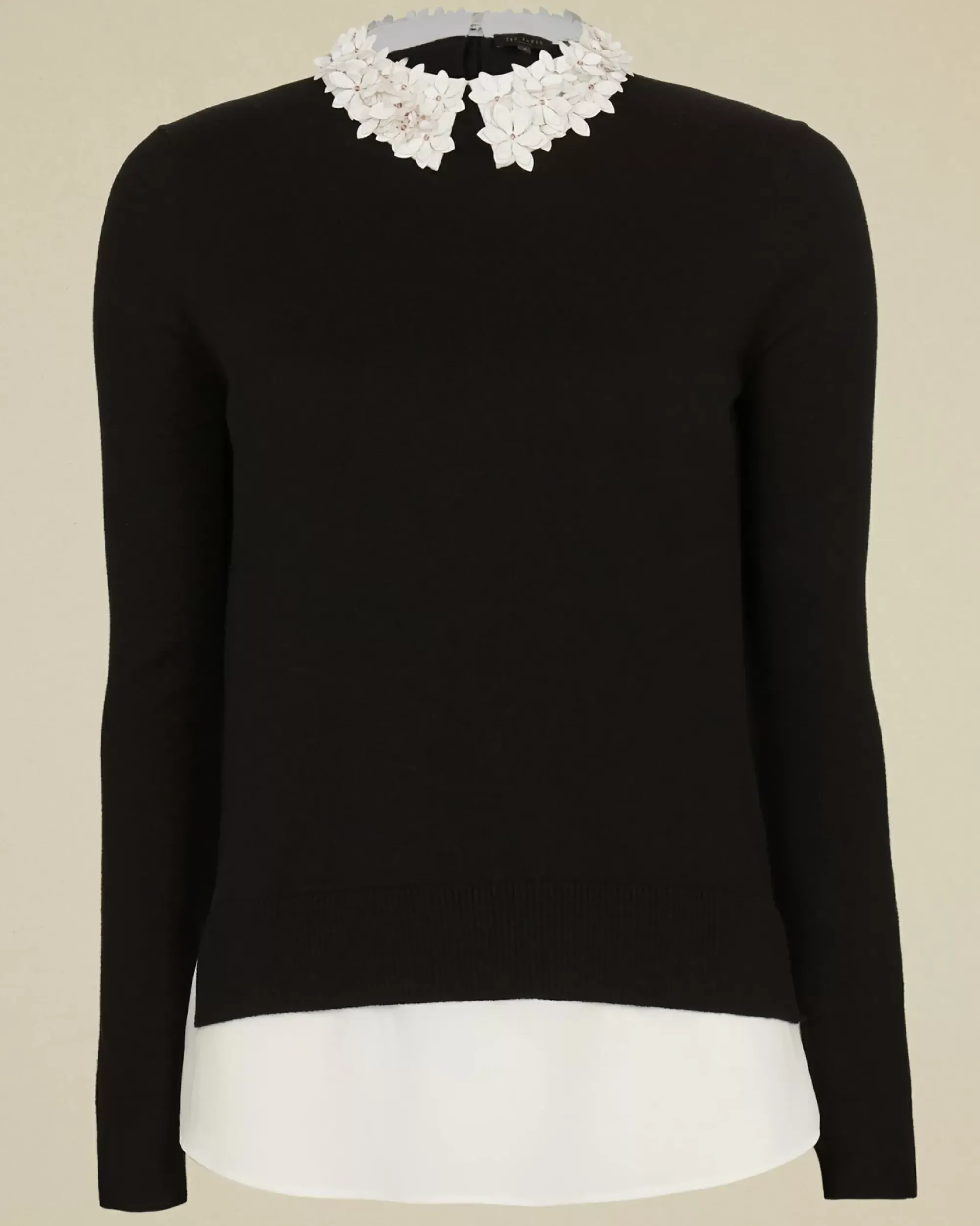 Ted Baker Nansea Black Discount