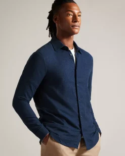 Ted Baker Narni Navy Online