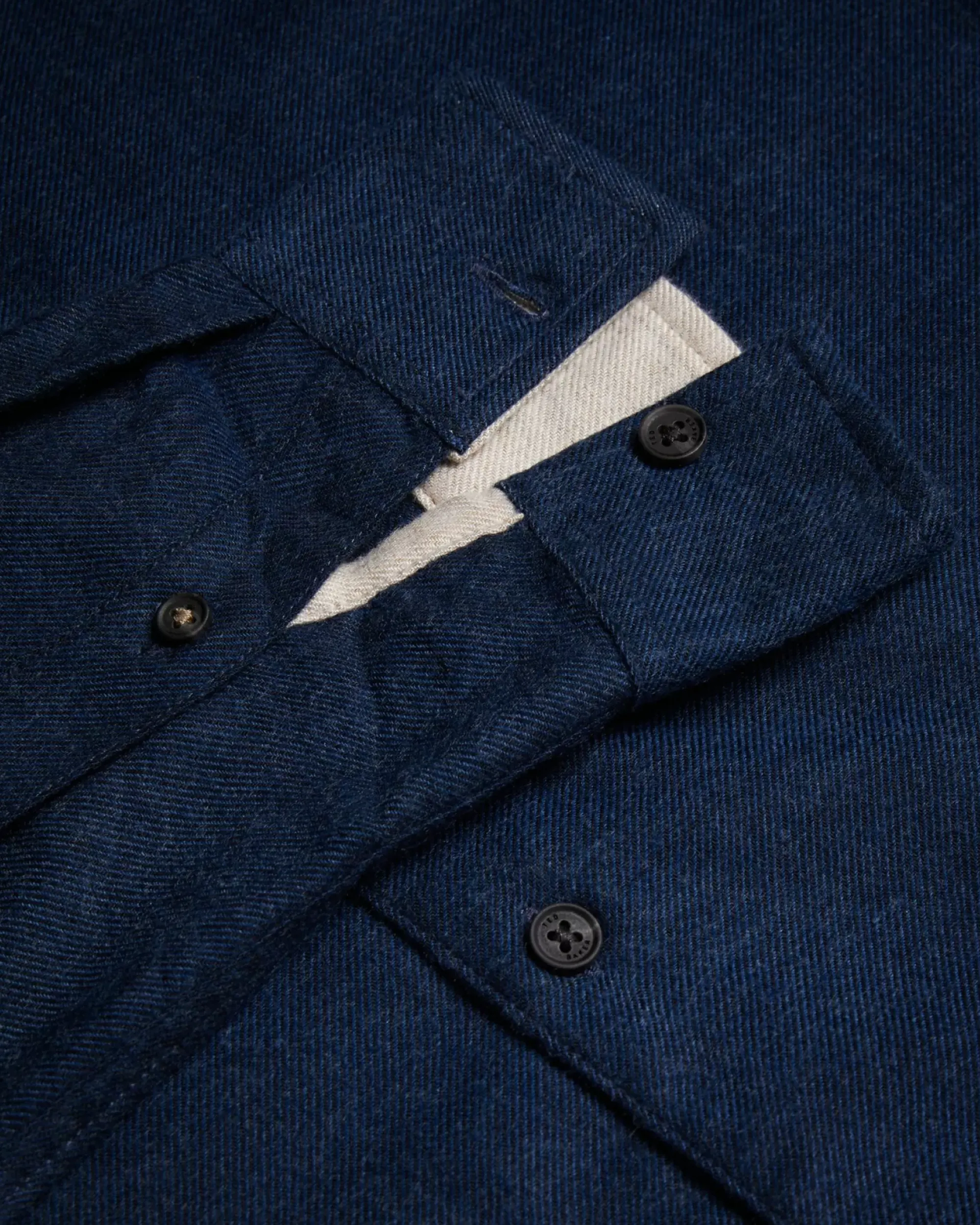 Ted Baker Narni Navy Online