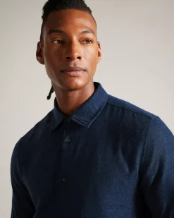 Ted Baker Narni Navy Online