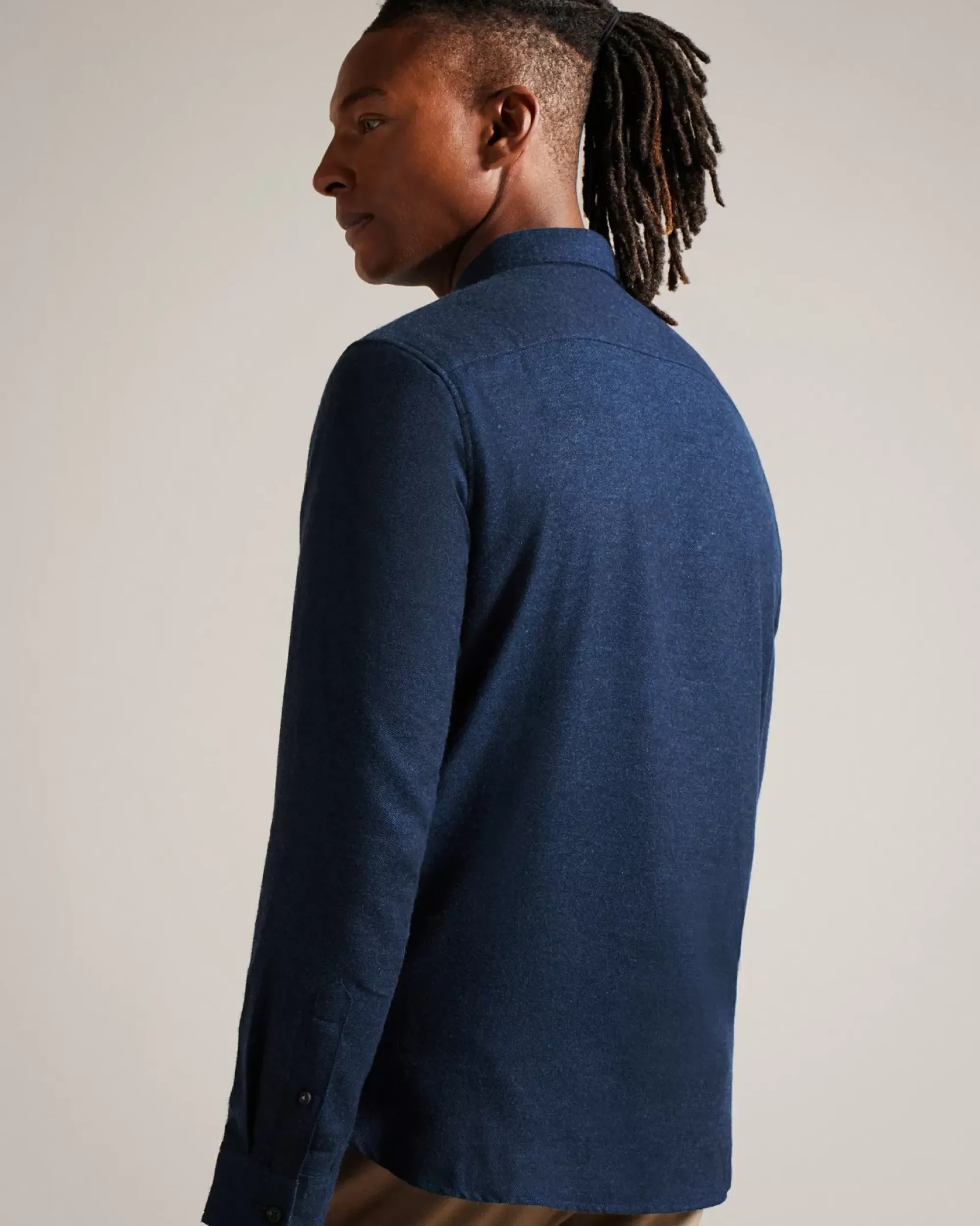 Ted Baker Narni Navy Online
