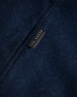Ted Baker Narni Navy Online