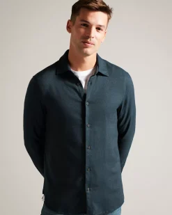 Ted Baker Narni Dark Green Clearance
