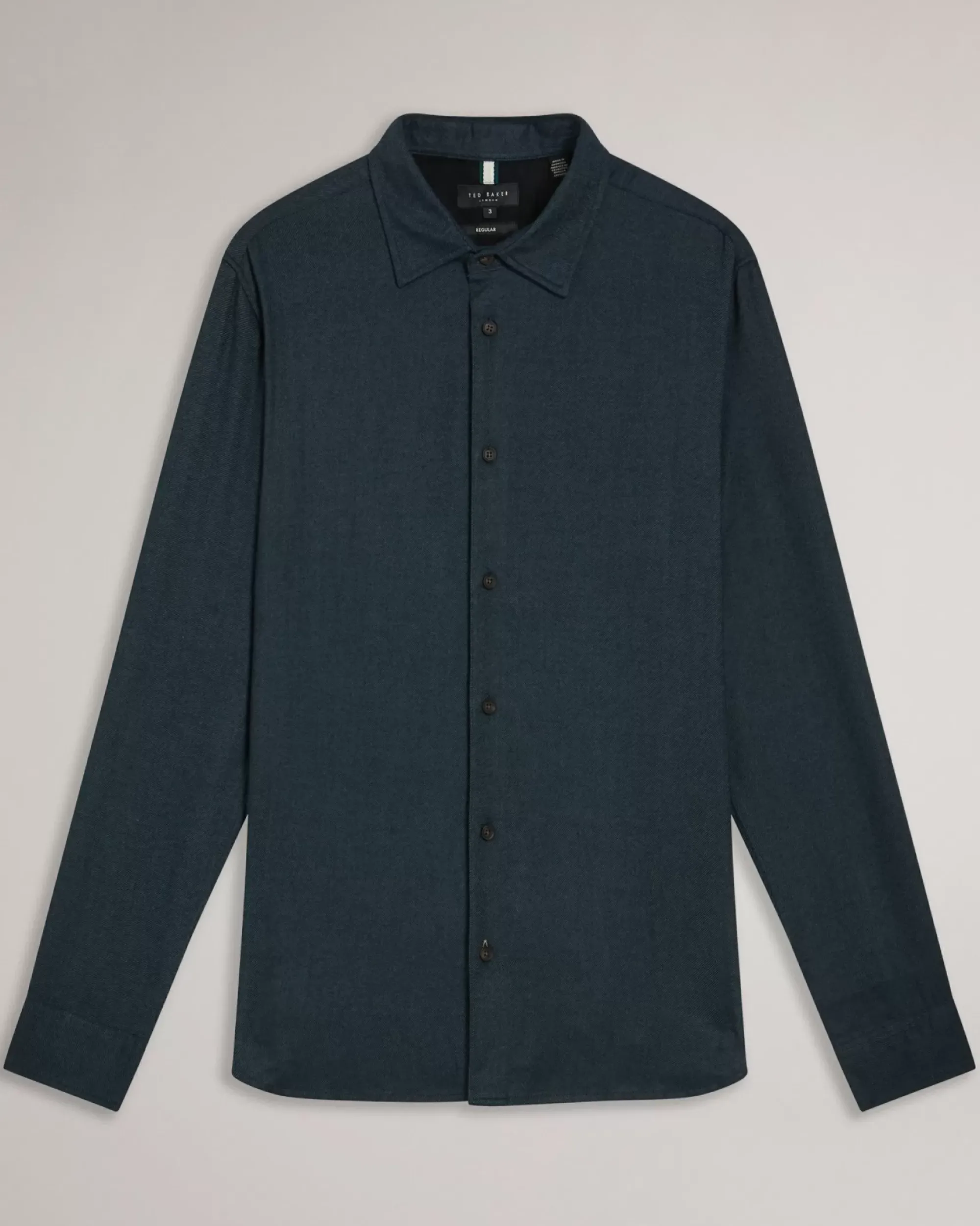 Ted Baker Narni Dark Green Clearance