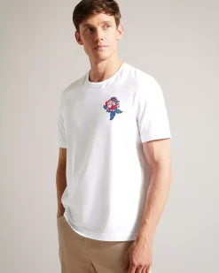 Ted Baker Nation White Outlet