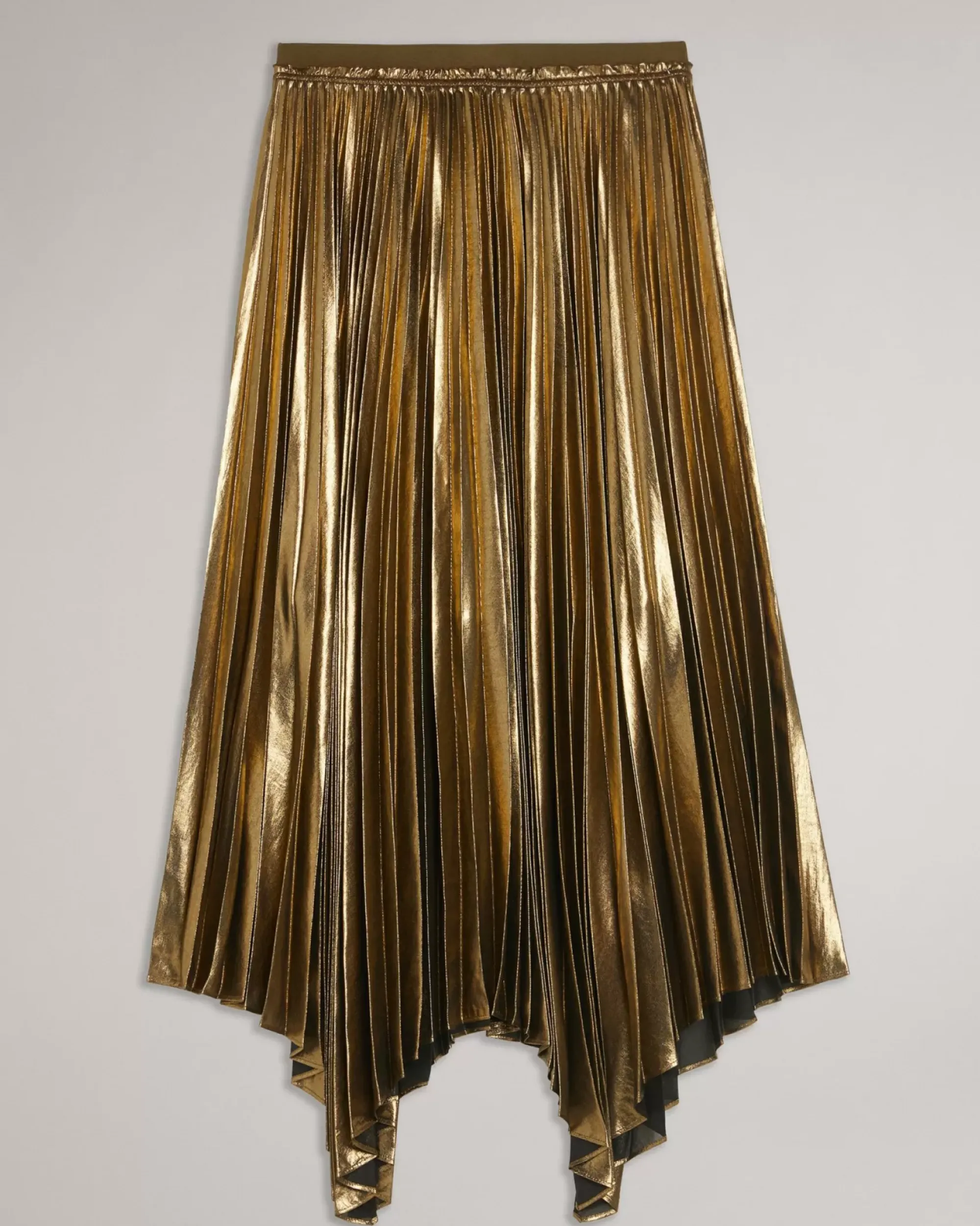 Ted Baker Nattiee Gold Hot