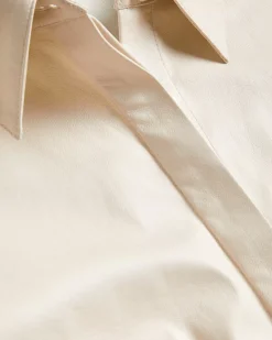 Ted Baker Navaehh Nude Discount