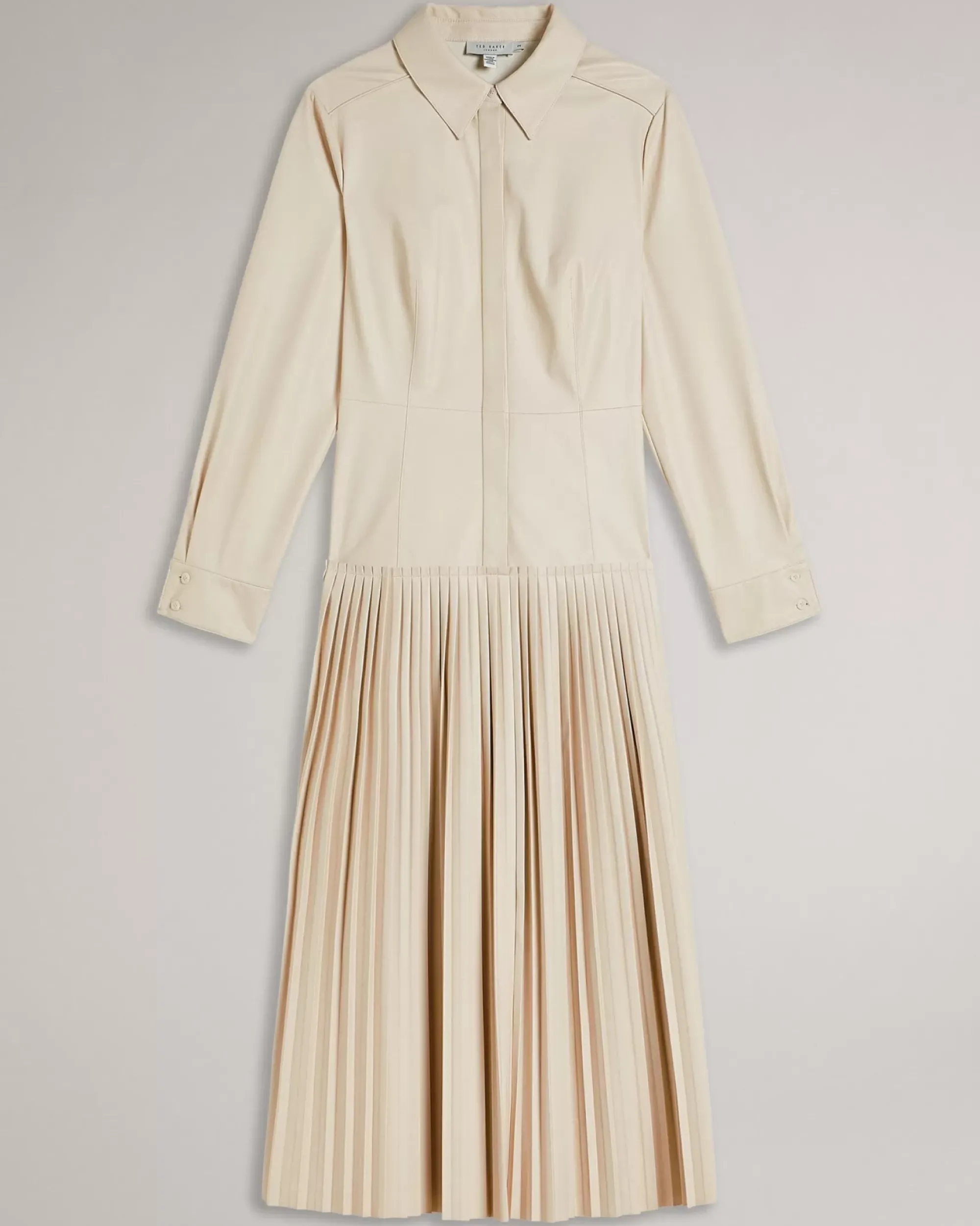 Ted Baker Navaehh Nude Discount