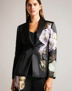 Ted Baker Nayaa Black Outlet