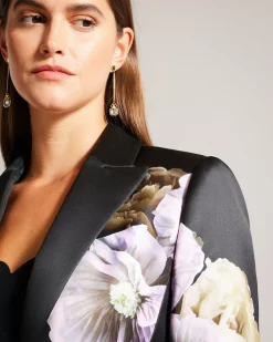 Ted Baker Nayaa Black Outlet