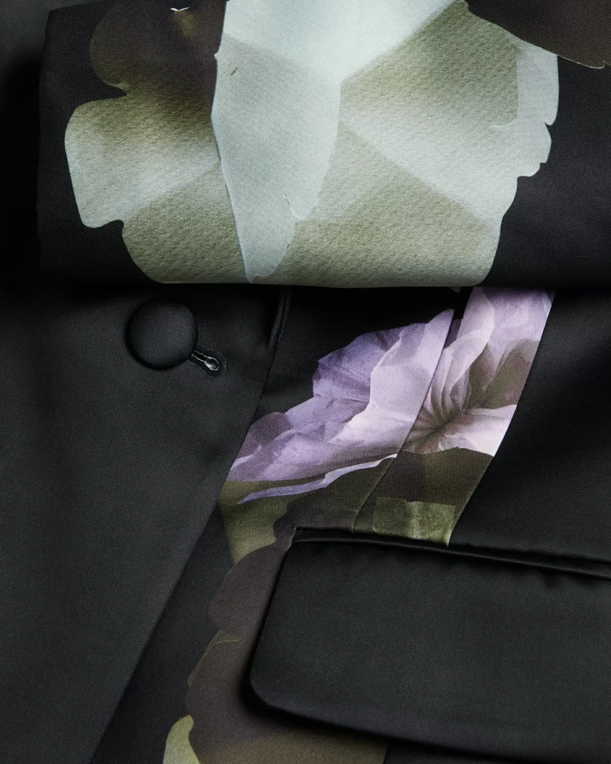 Ted Baker Nayaa Black Outlet