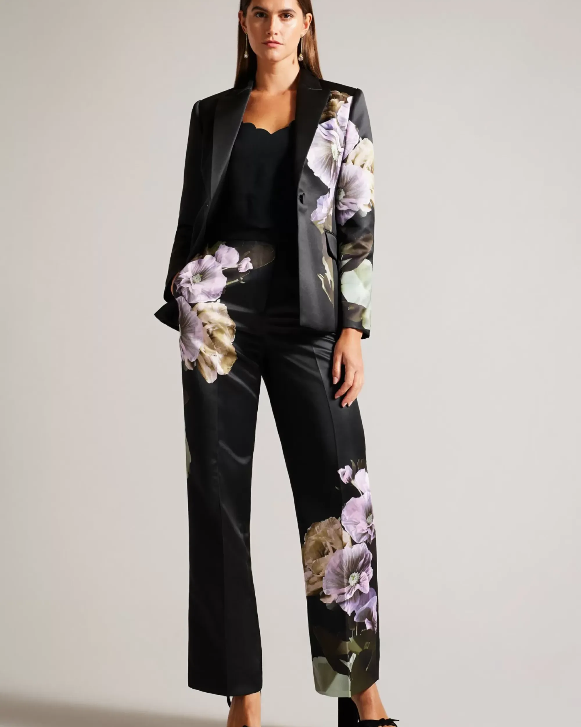 Ted Baker Nayaa Black Outlet