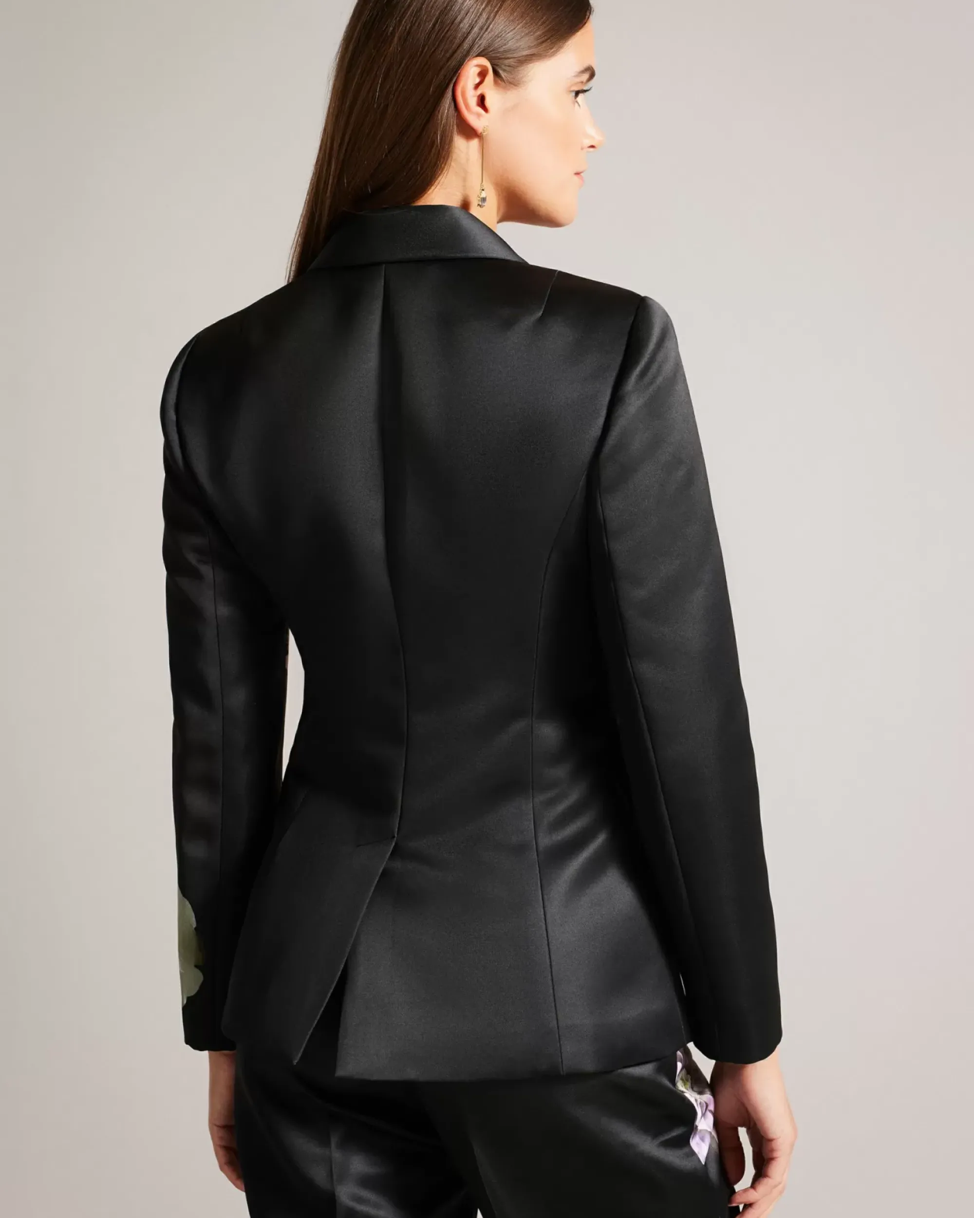 Ted Baker Nayaa Black Outlet