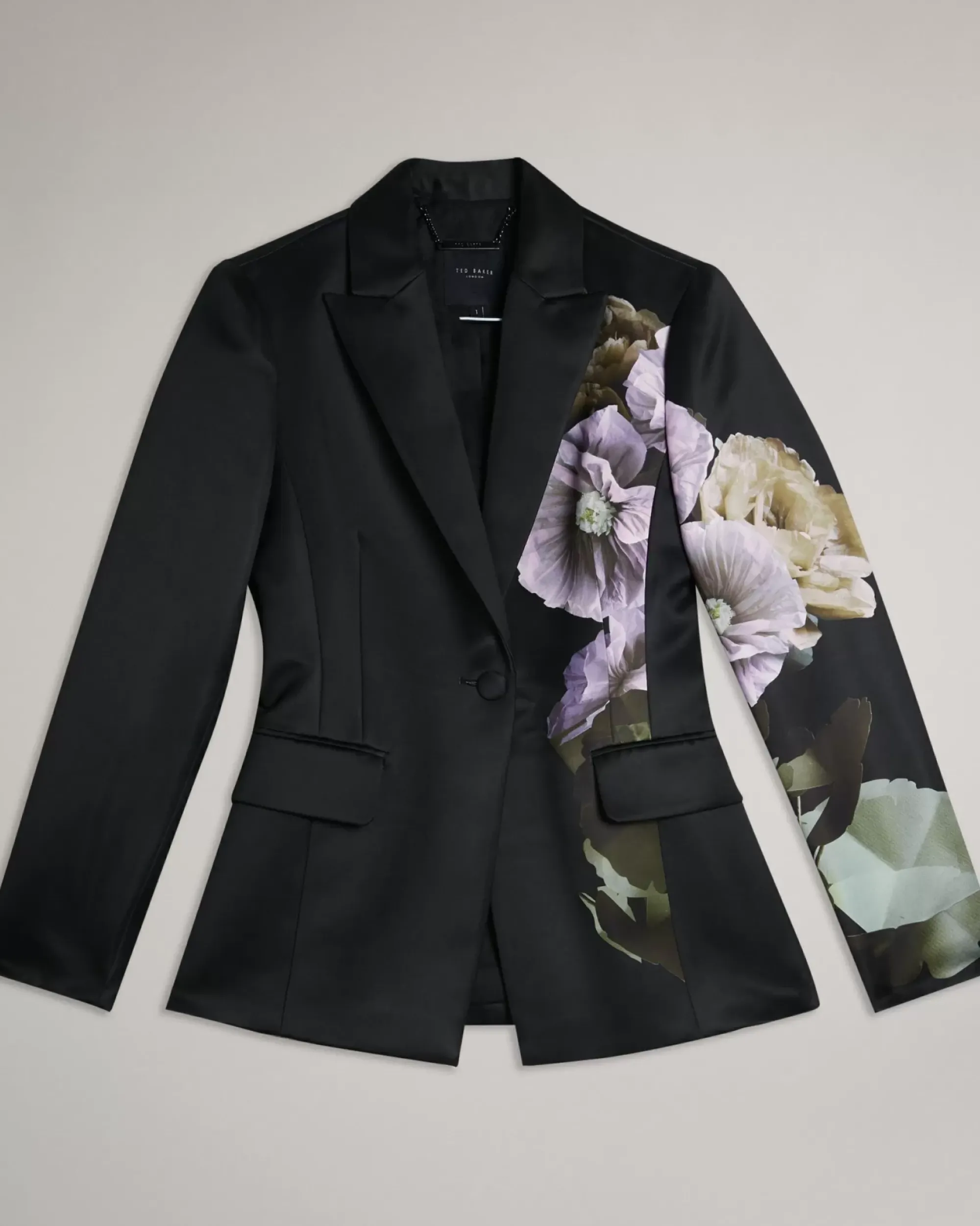 Ted Baker Nayaa Black Outlet