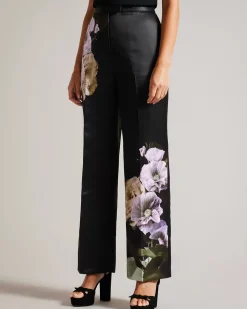 Ted Baker Nayaat Black Discount