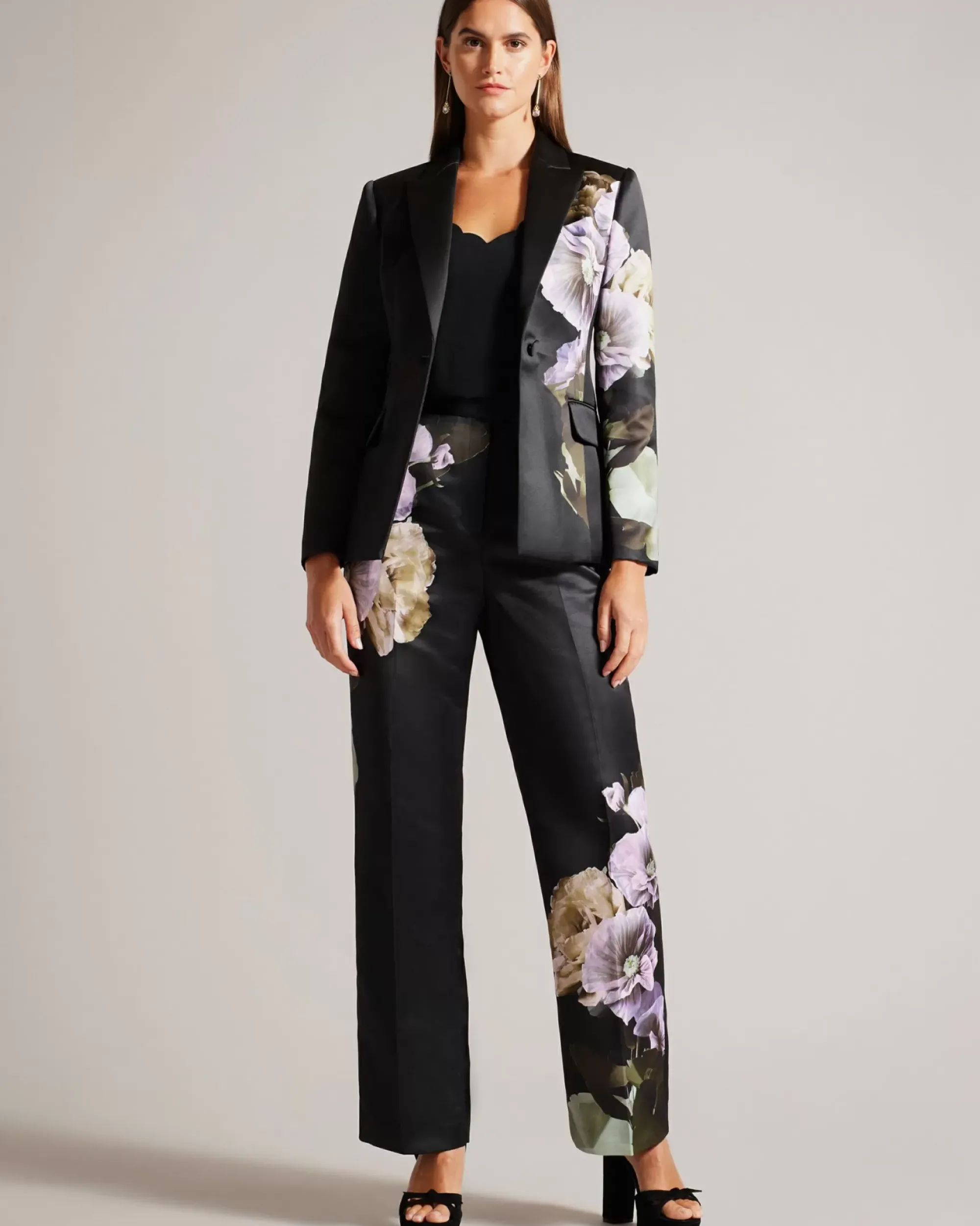 Ted Baker Nayaat Black Discount