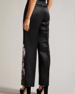 Ted Baker Nayaat Black Discount