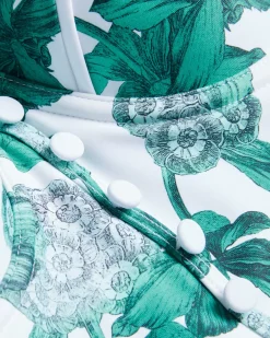 Ted Baker Nayome Green New