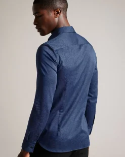 Ted Baker Neale Navy Best
