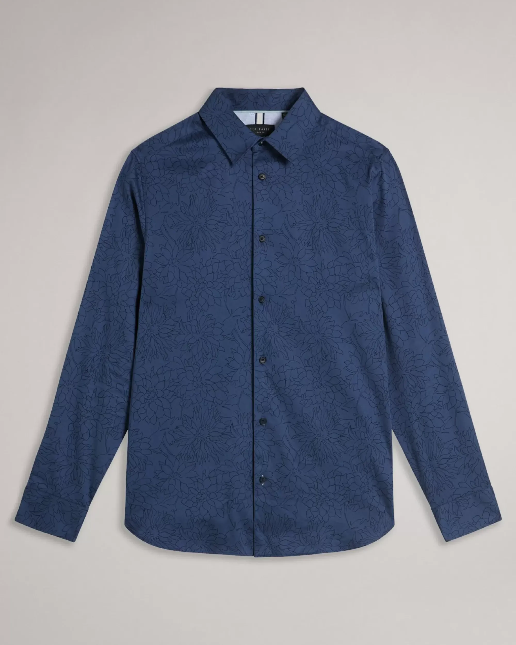 Ted Baker Neale Navy Best