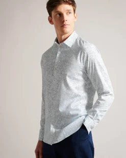 Ted Baker Neale White Sale