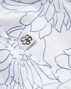 Ted Baker Neale White Sale