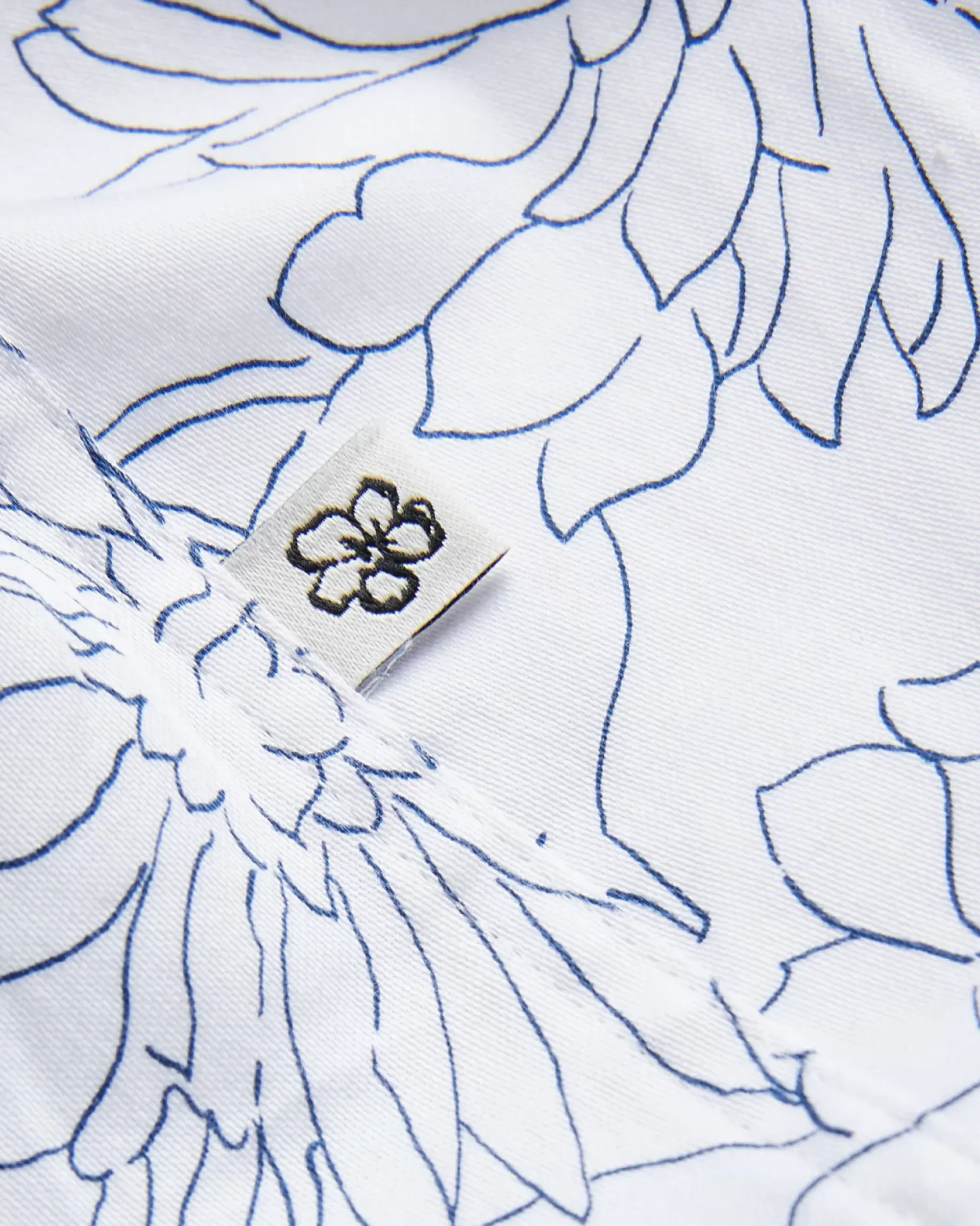Ted Baker Neale White Sale