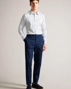 Ted Baker Neale White Sale