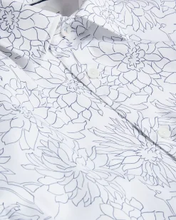 Ted Baker Neale White Sale