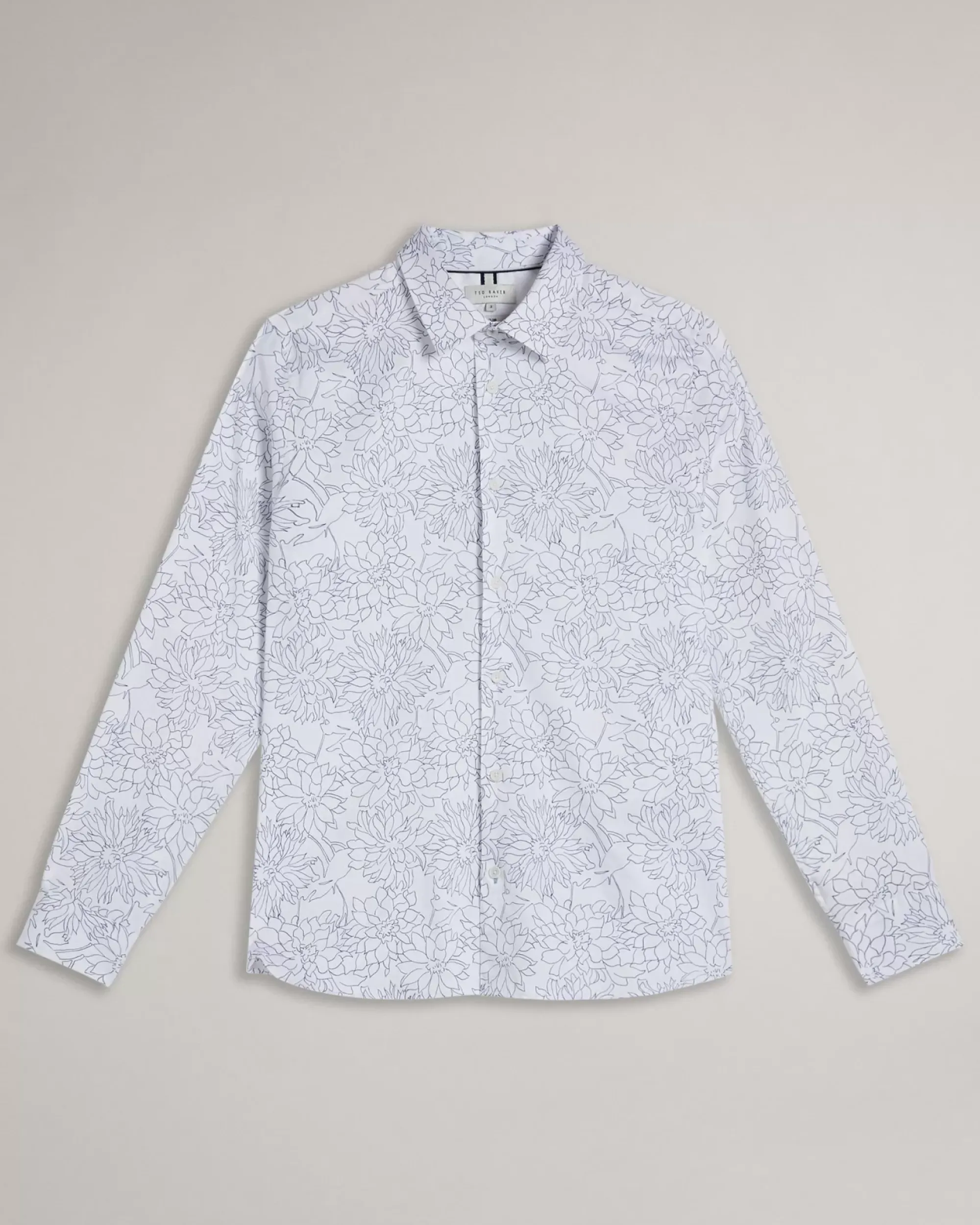 Ted Baker Neale White Sale