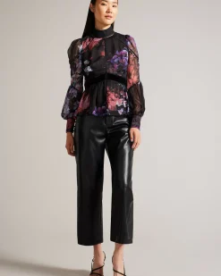 Ted Baker Neeveh Black Best