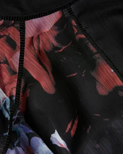 Ted Baker Neeveh Black Best