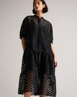 Ted Baker Nelanie Black Online